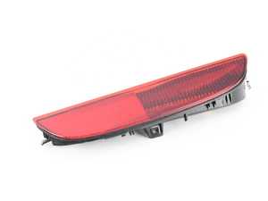 Genuine Bmw Reflector, Rear Right - 63147850260