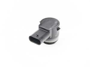Ultrasonic Sensor - Black