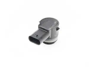 Ultrasonic Sensor - Black