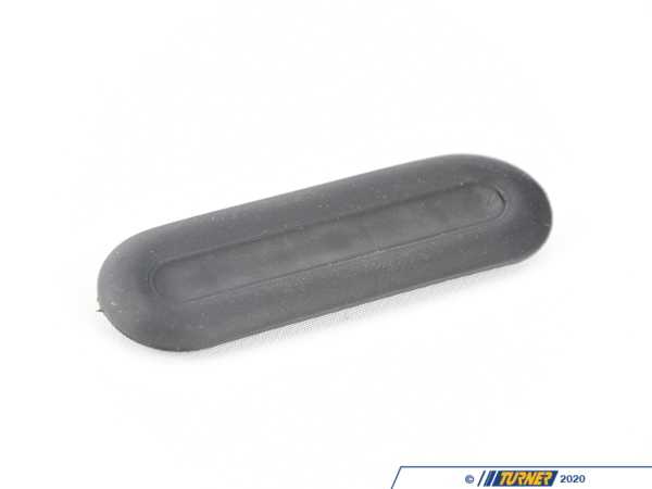 Genuine MINI PLATE 51717039261