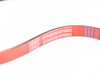 ECS ECS Tuning Performance Kevlar Reinforced Accessory Belt - A/C Compressor - E36 318i 318is M42 06B260849A View 5