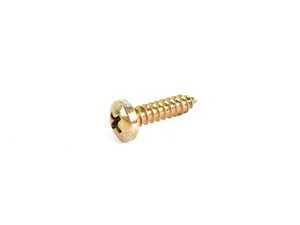 Genuine BMW Fillister Head Self-tapping - 07119907790