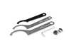 BC Racing BC Racing BR Series Extreme Low Coilovers - BMW E91 E93 Non-M RWD I-17E-BR View 9