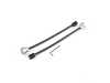 BC Racing BC Racing BR Series Extreme Low Coilovers - BMW E91 E93 Non-M RWD I-17E-BR View 10