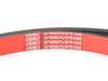 ECS Performance Kevlar Reinforced Accessory Belt 06B903137D View 5