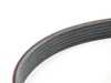 ECS Performance Kevlar Reinforced Accessory Belt 06B903137D View 6