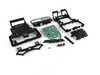Genuine BMW Genuine BMW Repair Kit For Switch Module, - 61319289280 61319289280 View 9