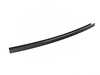 Genuine BMW Genuine BMW Cover, Window Guide Web, Ext - 51357263385 - Gloss Black 51357263385 View 1