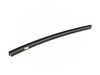 Genuine BMW Genuine BMW Cover, Window Guide Web, Ext - 51357263385 - Gloss Black 51357263385 View 3