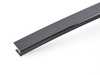 Genuine BMW Genuine BMW Cover, Window Guide Web, Ext - 51357263385 - Gloss Black 51357263385 View 4