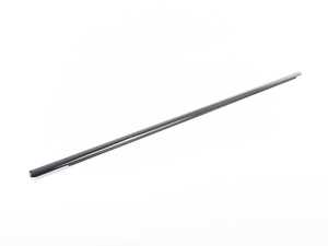 Genuine BMW Duct Cover, Outer, Door, Rea - 51357260535