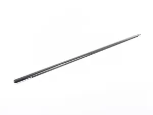 Genuine BMW Duct Cover, Outer, Door, Rea - 51357260535