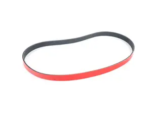 Performance Kevlar Reinforced Belt