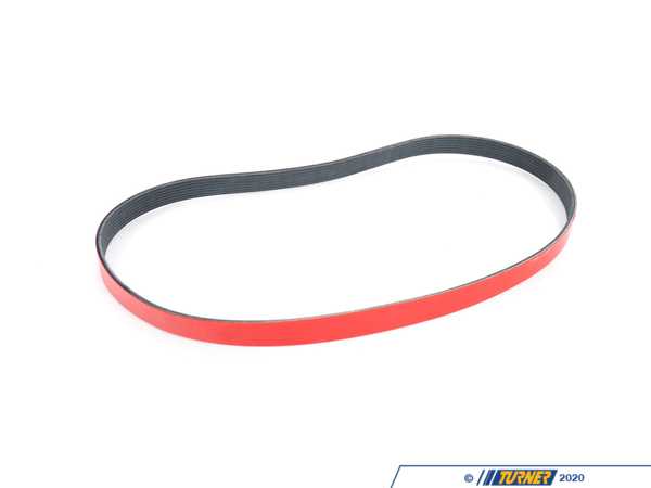 ECS Performance Kevlar Reinforced Belt 6PK1358ECS