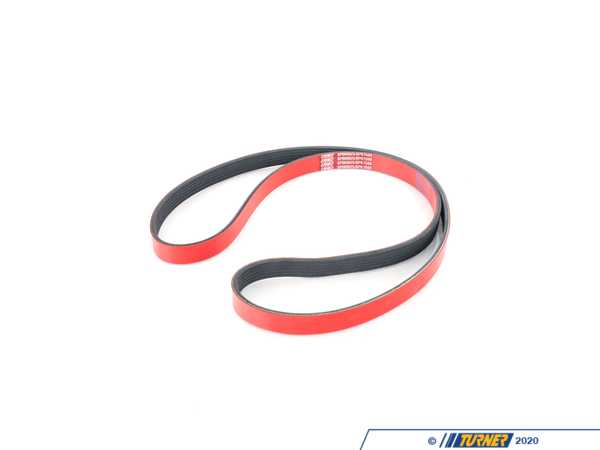 ECS Performance Kevlar Reinforced Accessory Belt 06B903137D