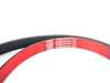 ECS Performance Kevlar Reinforced Accessory Belt 06B903137D View 4