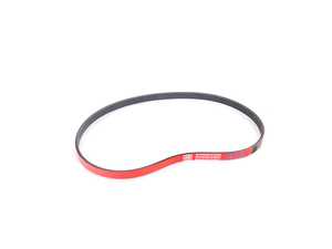 ECS Tuning Performance Kevlar Reinforced Accessory Belt - A/C Compressor - E36 318i 318is M42
