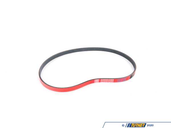ECS ECS Tuning Performance Kevlar Reinforced Accessory Belt - A/C Compressor - E36 318i 318is M42 06B260849A