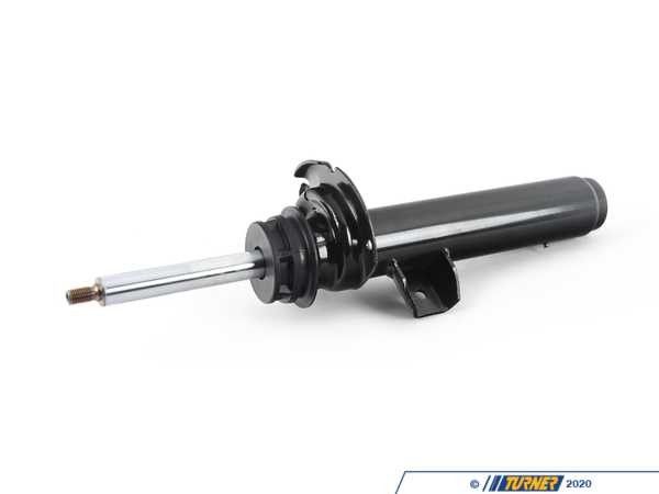 Genuine BMW Front Right Spring Strut - F23, F30 31316874376