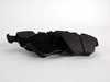 Hawk Hawk HP Plus Brake Pads - Front - E46 330/M3, X3, Z4, Z4 M TMS25013 View 1