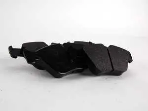 Hawk HP Plus Brake Pads - Front - E46 330/M3, X3, Z4, Z4 M