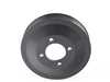 VAC Motorsports VAC - UNDERDRIVE POWER PULLEY SET - M42 (E36 ONLY) Valeo VAC-UPPS-M42-V View 5