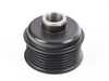 VAC Motorsports VAC - UNDERDRIVE POWER PULLEY SET - M42 (E36 ONLY) Valeo VAC-UPPS-M42-V View 8
