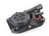 Meyle Intake Manifold Cover (PCV) 11617501562 View 1