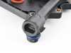 Meyle Intake Manifold Cover (PCV) 11617501562 View 3