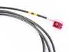 Genuine BMW REP. GUIDE FOR WLAN CABLE AN 61116816435 View 3