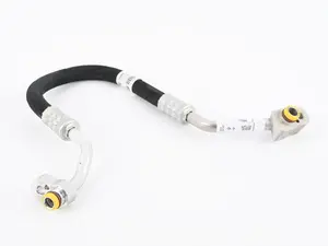 Genuine BMW Pressure Hose Assy Compressor - 64509122623