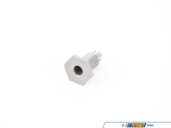Genuine BMW Genuine BMW Compensator Bush - 07147220168 07147220168