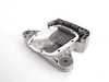 Genuine BMW E46 M3 Stock Differential Cover With Bushings 33112282482 View 1