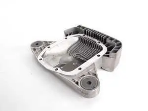 E46 M3 Stock Differential Cover With Bushings