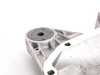 Genuine BMW E46 M3 Stock Differential Cover With Bushings 33112282482 View 2