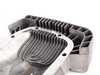 Genuine BMW E46 M3 Stock Differential Cover With Bushings 33112282482 View 4