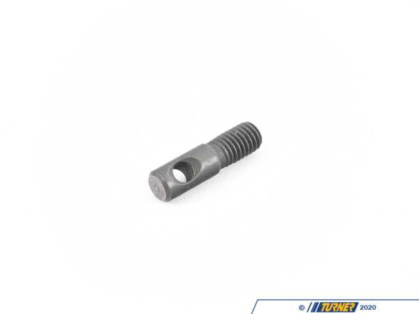 Genuine BMW Genuine BMW Pin - 25161215111 - E30,E34 25161215111