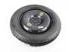 Assembled By ECS BMW & MINI 17" Emergency Spare Wheel/Tire Set 36116851507kt View 2