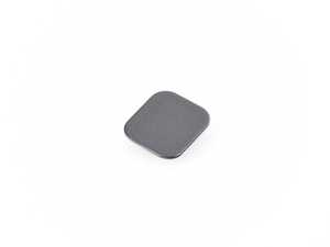 Genuine BMW Emergency Mechanism Cover - 54347190751