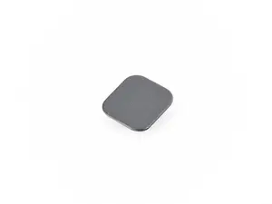 Genuine BMW Emergency Mechanism Cover - 54347190751