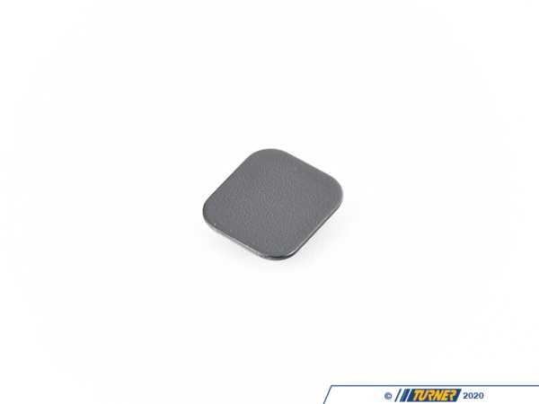 Genuine BMW Genuine BMW Emergency Mechanism Cover - 54347190751 54347190751
