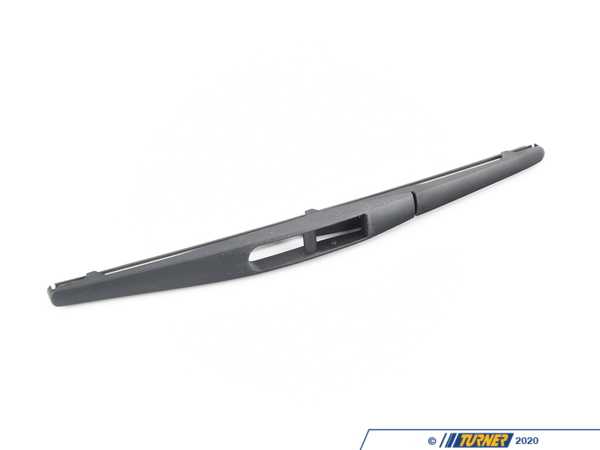 Bosch Wiper Blade Rear F54 - Priced Each  67637368091