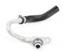 Genuine BMW Coolant Pipe - Supply Line - F06, F07, F10, F12, F13 11537649070 View 1