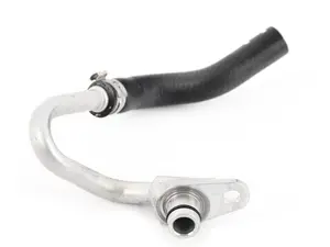 Coolant Pipe - Supply Line - F06, F07, F10, F12, F13