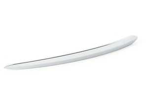 CHROME WEDGE TRIM