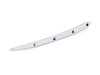 Genuine BMW CHROME WEDGE TRIM 51219491488 View 2
