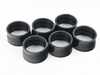 Turner Motorsport CSL Style Intake - Matte  003313TMS0102KT2 View 9