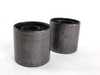 Genuine BMW Genuine BMW Front Control Arm Bushing Set - E46 325xi 330xi 31129063163 View 1