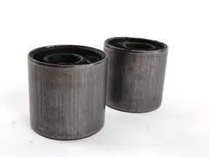 Genuine BMW Front Control Arm Bushing Set - E46 325xi 330xi