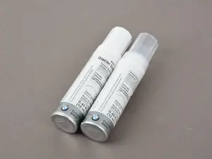 Glacier Silver Metallic Touch Up Paint Stick - A83